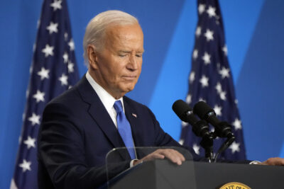 Biden NATO Summit
