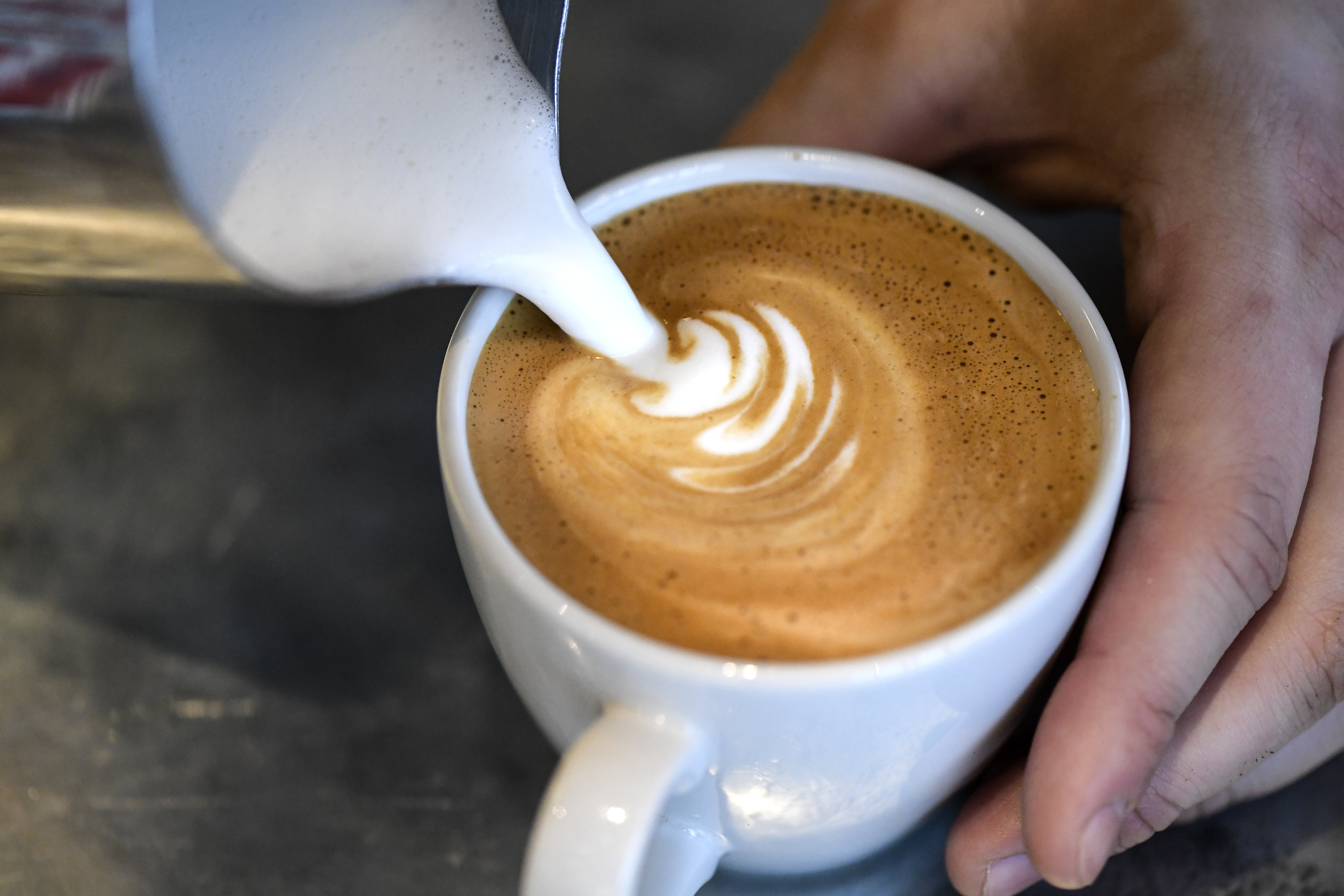 Kaffe och kött ökar mest i pris