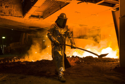 Germany Steel Tariffs