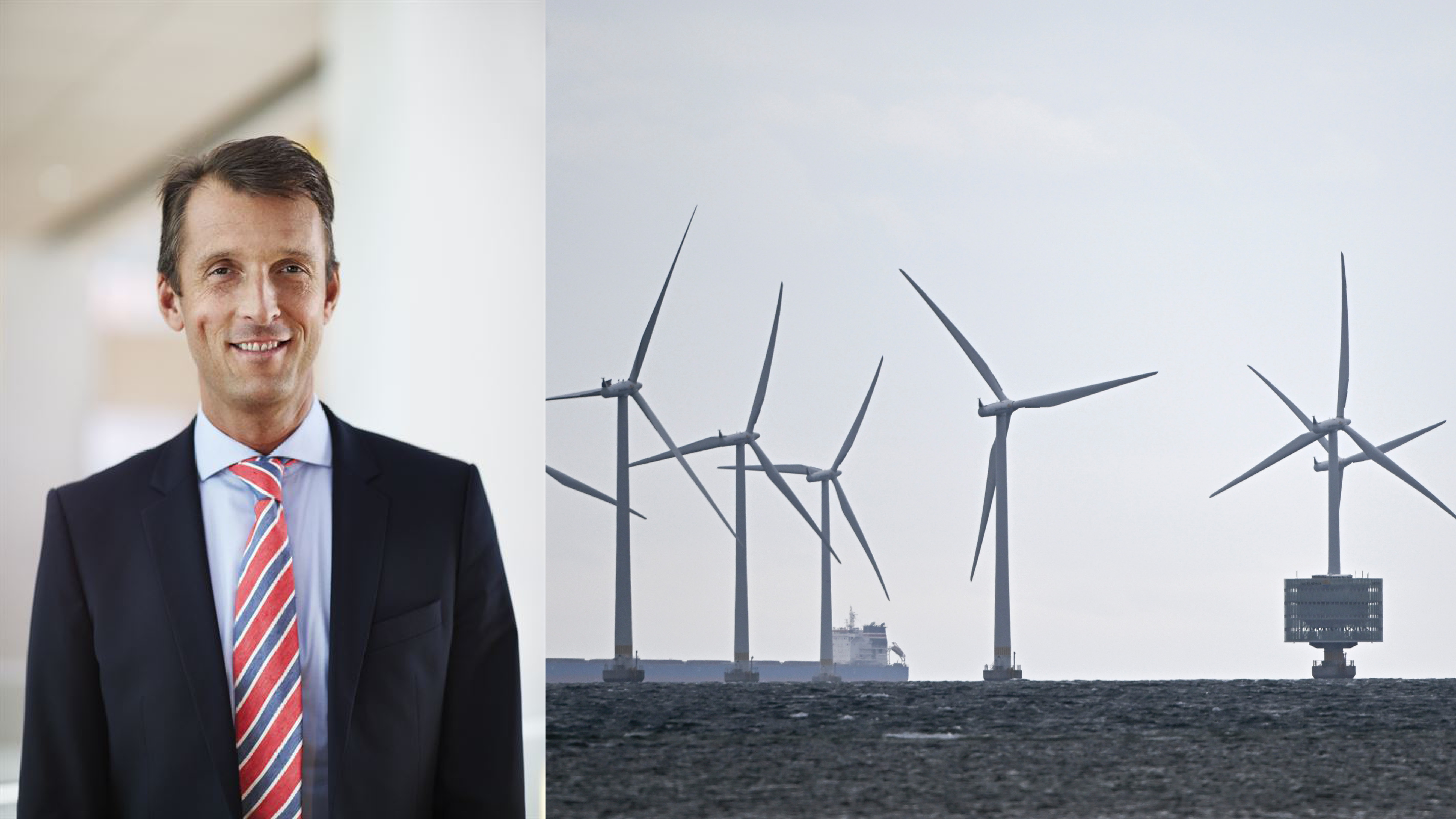 Vattenfallschefen om priserna: ”Går inte att göra investeringar”