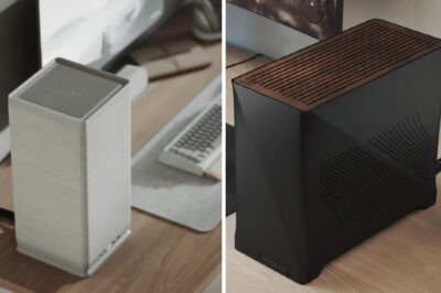 Fractal Gaming