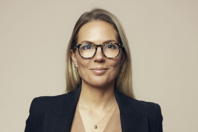 Jenny Ashman Haquinius