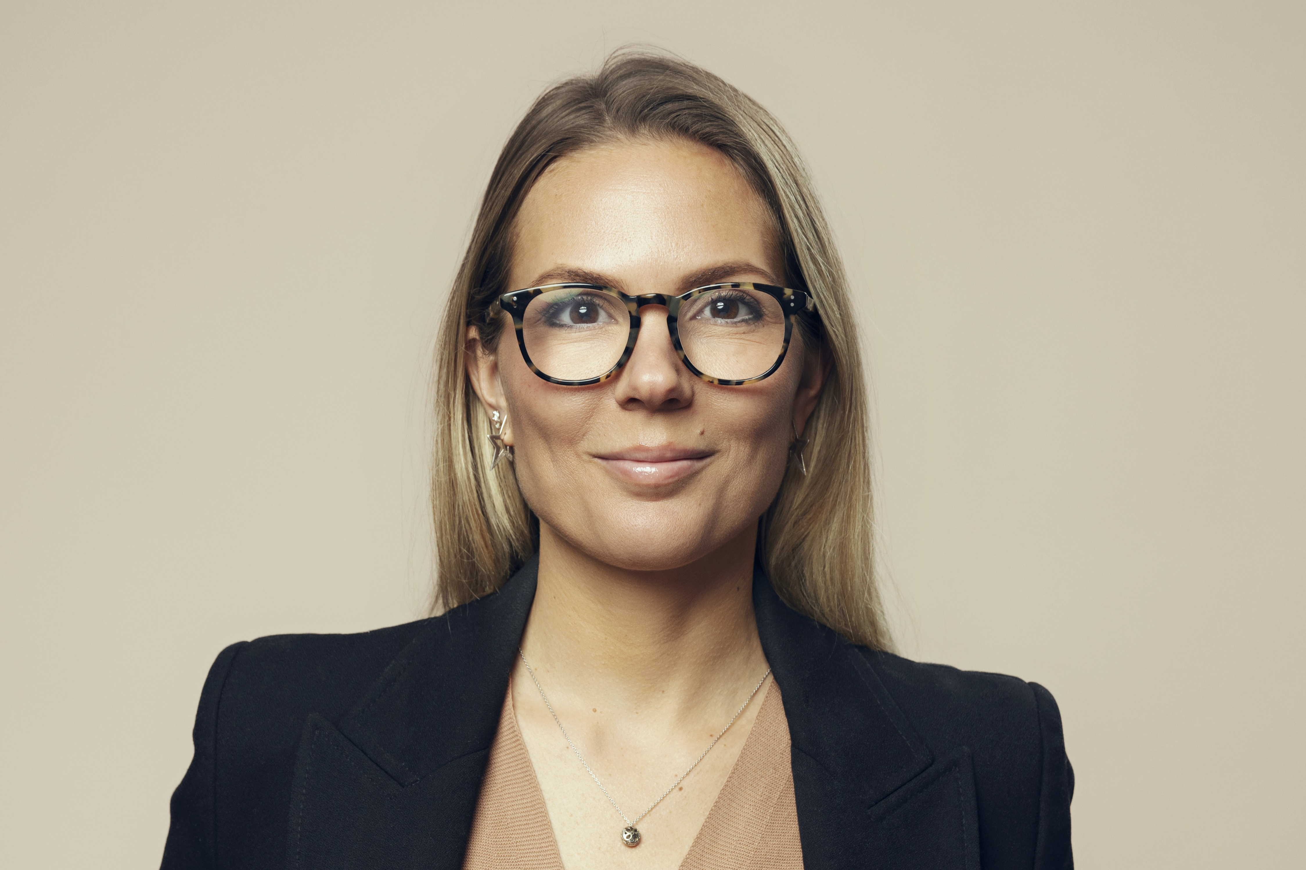 Investor utser Jenny Ashman Haquinius till ny finansdirektör