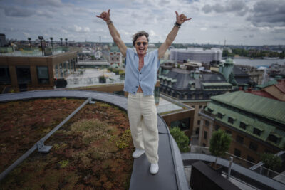 Affärsvärlden, Petter Stordalen
