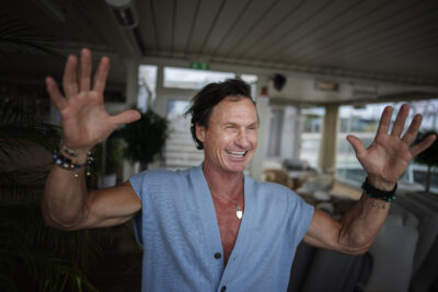 Affärsvärlden, Petter Stordalen