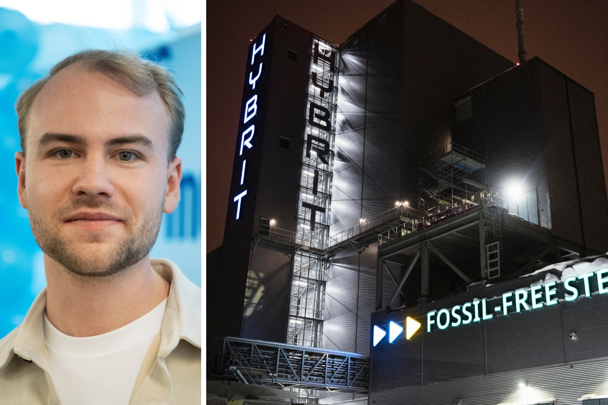 MUF-toppen vill skrota gröna stöd: ”Borde inte vara ett problem för Northvolt”