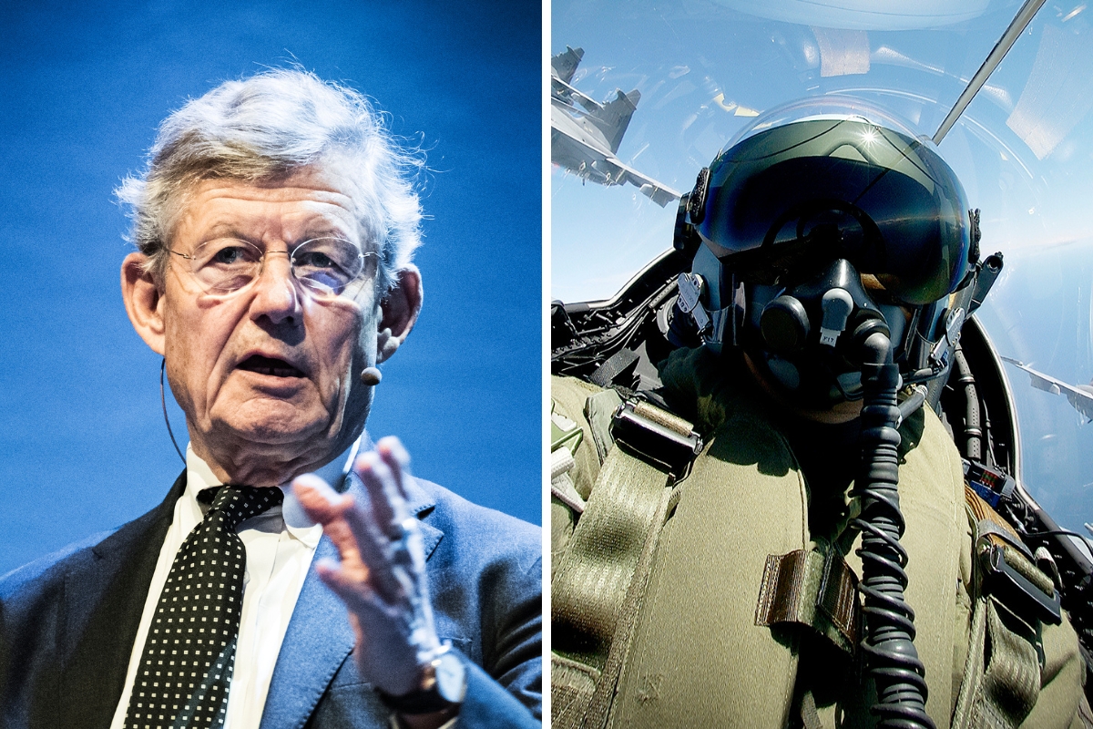 Saab fortsätter segertåget: Får flest nya ägare under Q2