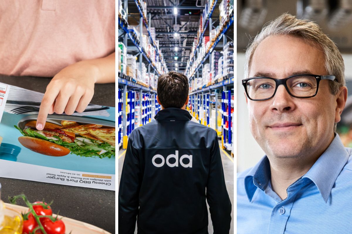 Matkassebolaget Cheffelo ökar omsättning och vinst