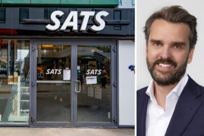 sats altor