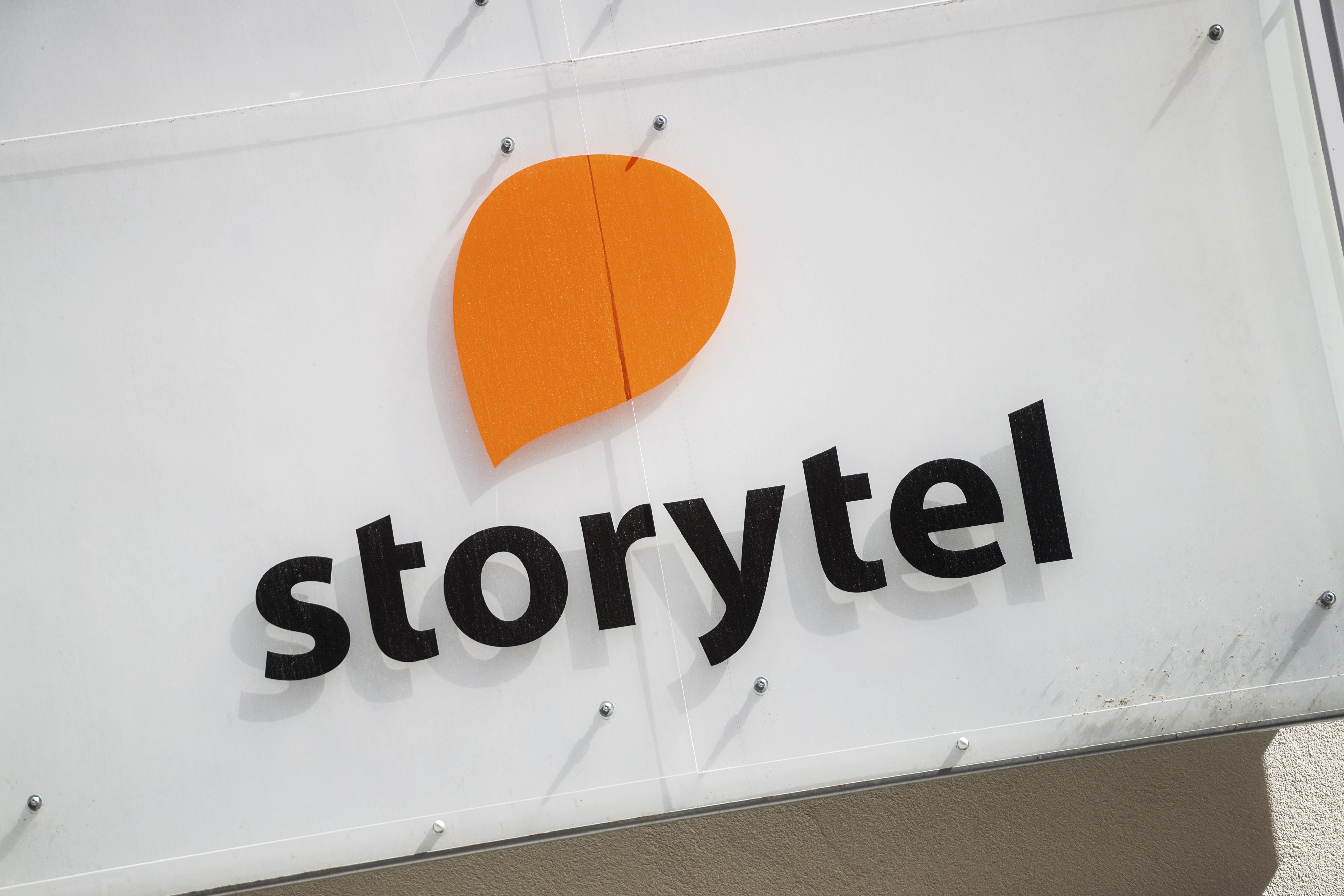 Storytels justerade ebitda något högre än väntat