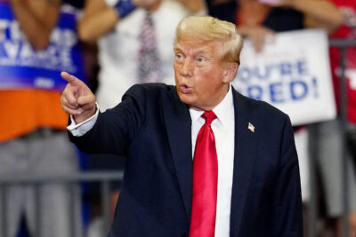 Election 2024 Trump