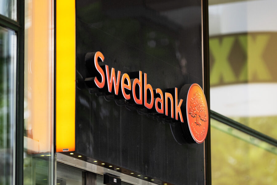 Swedbank sänker bolåneräntor - WEB_INRIKES