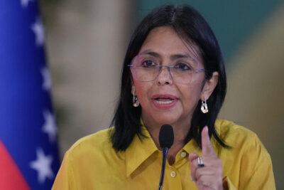 Venezuela Election