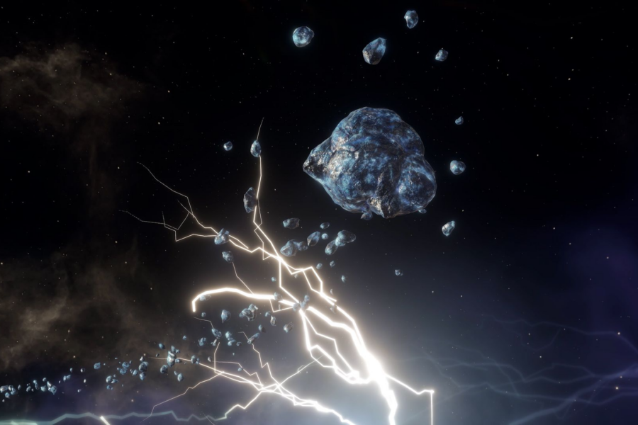 Paradox släpper ny expansion till spelet Stellaris - stellaris