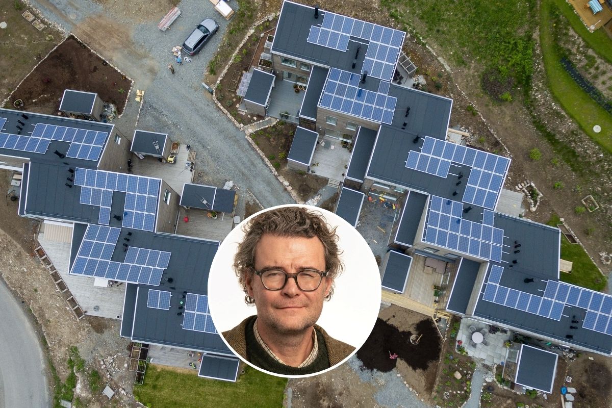 Lindvall: Solel är som Ebberöds bank - ren kapitalförstöring