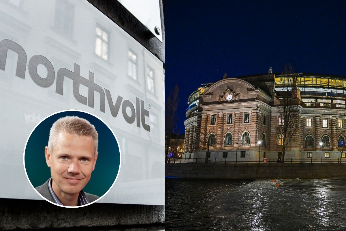 ”Marknadsmässiga” gröna krediter är rostade snöbollar