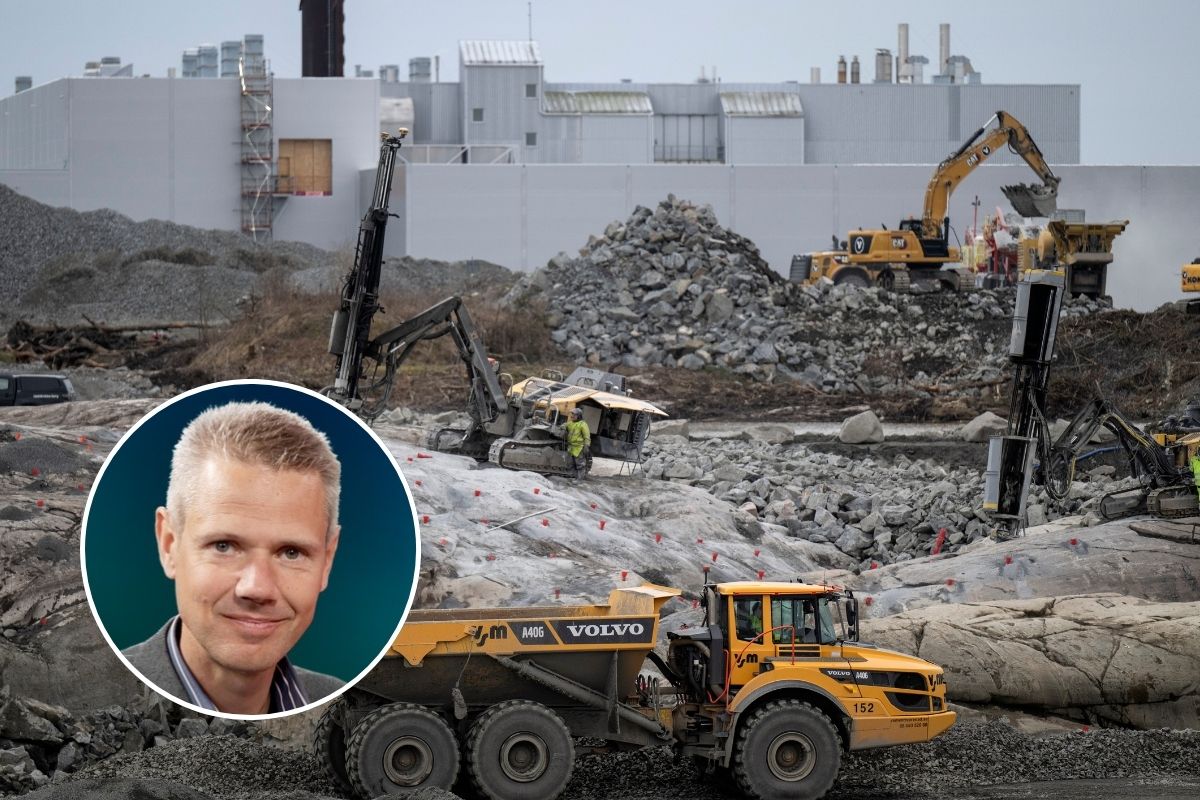 En Northvolt-olycka kommer sällan ensam - gröna krediter skapar röda siffror
