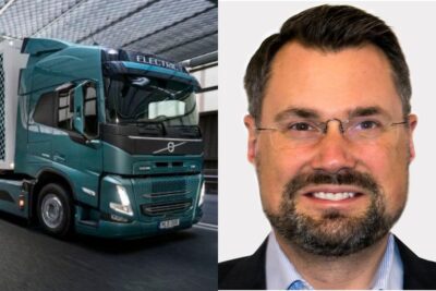 volvo ab