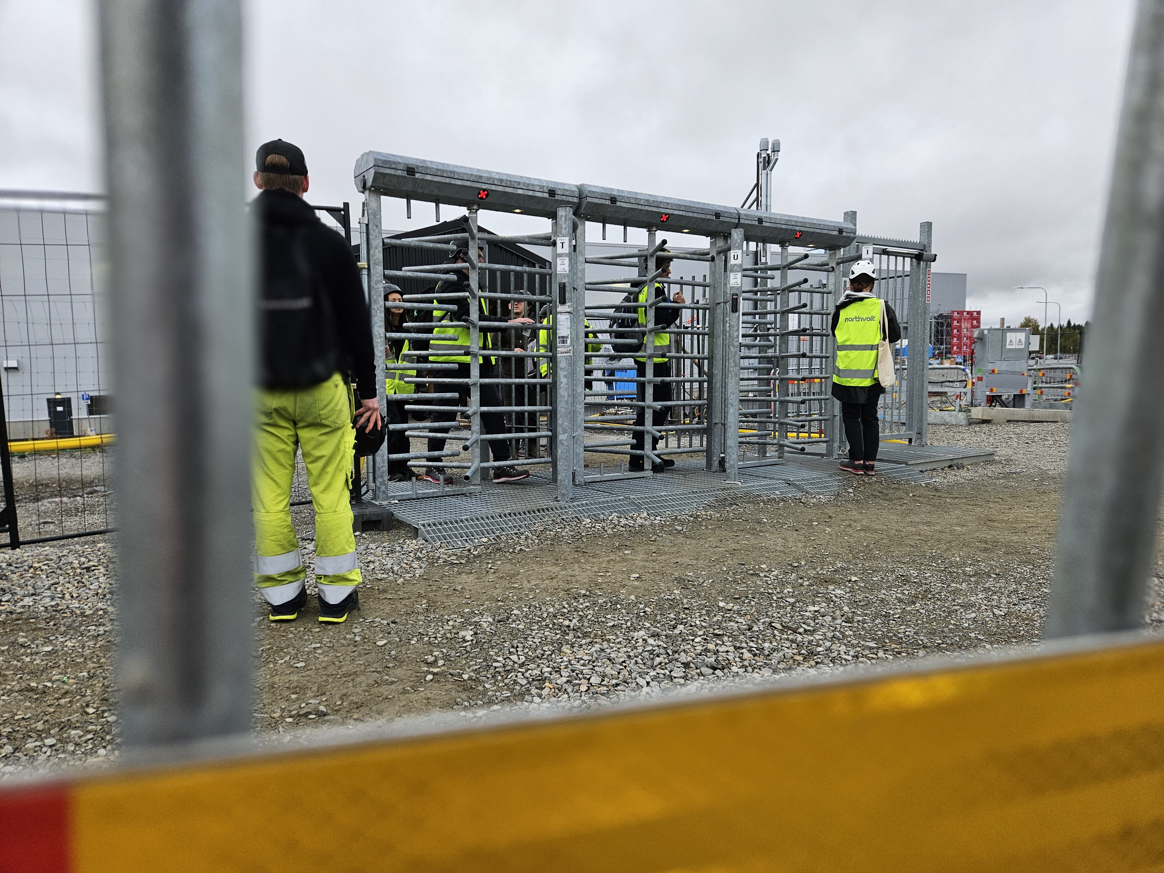 Landshövdingen: ”Det är avgörande att de som varslas får stöttning”