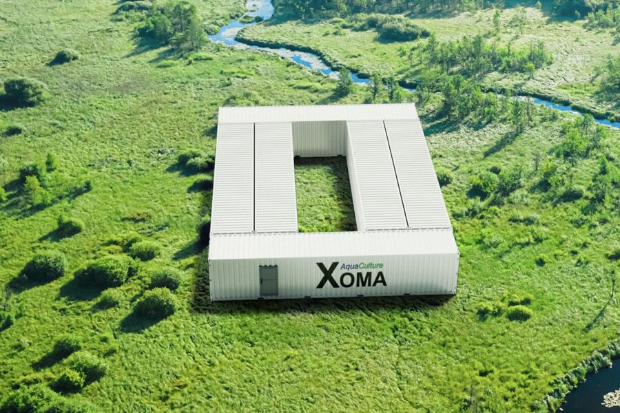 Mourad Lahdo blir ny VD för Xoma - 240829-xoma_overview-ed3