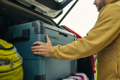 Dometic 1