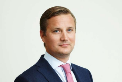 Gustaf Martin-Löf