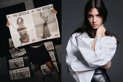 H&M