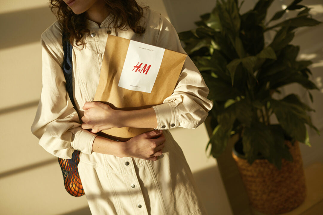 H&M ska återköpa aktier för 1 miljard
