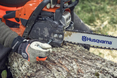 Husqvarna 2