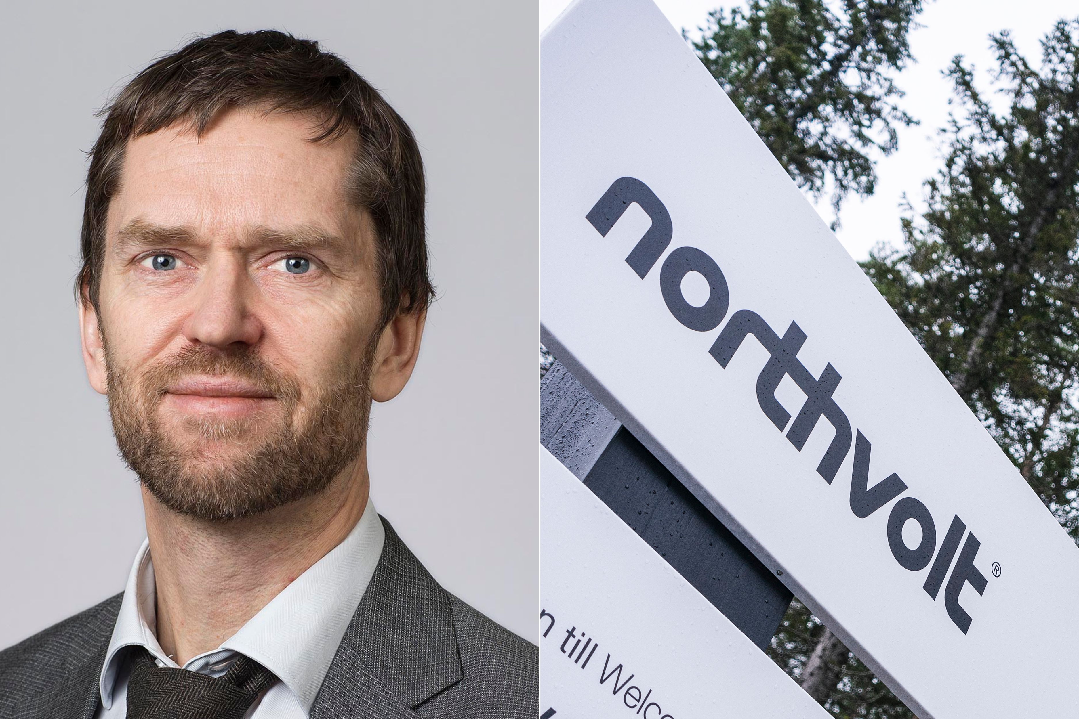 Kreditchefen om Northvolt: ”Man får göra en politisk värdering”