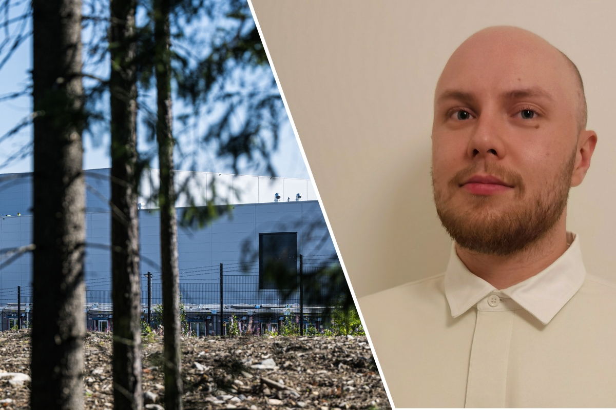 Facket efter förhandlingar med Northvolt: ”Så kul som det kan bli”