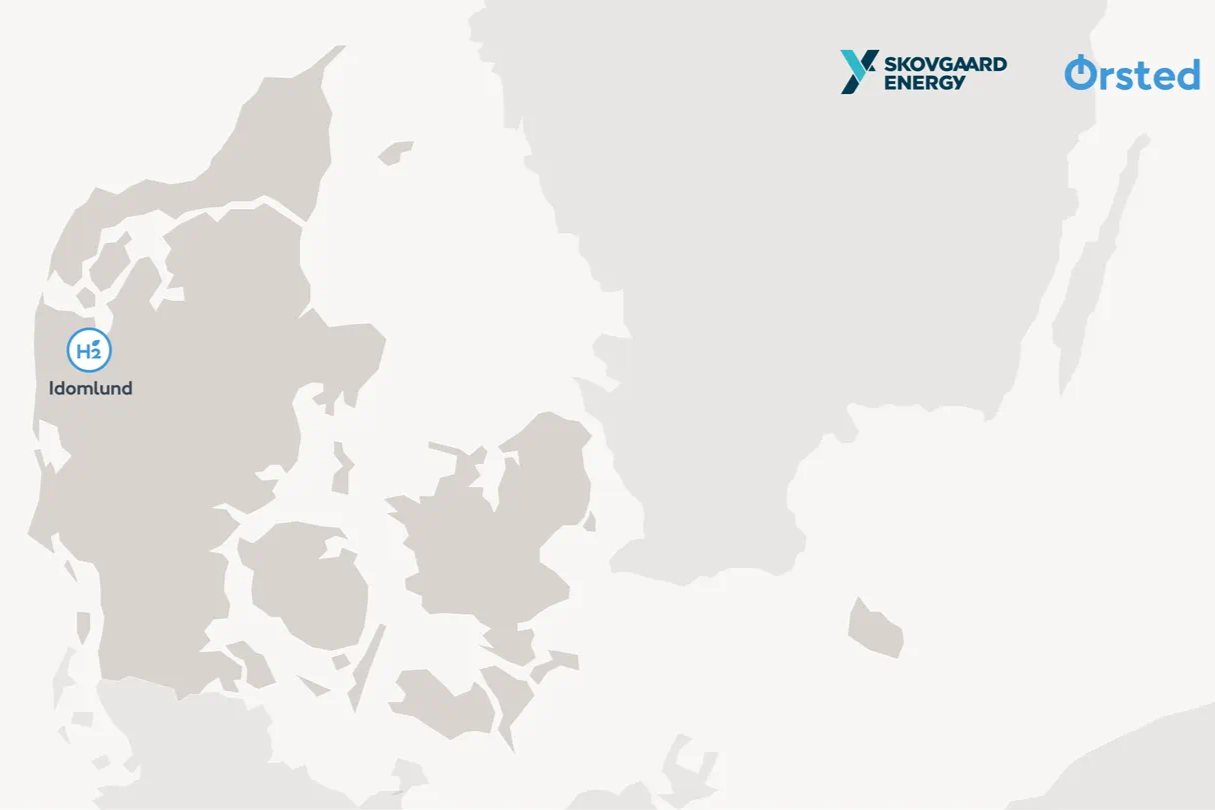 Ørsted drar sig ur ytterligare ett stort projekt