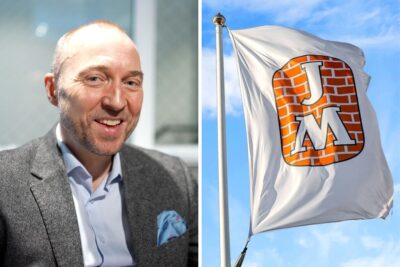 Peter Norhammar JM