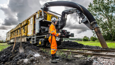 Railcare