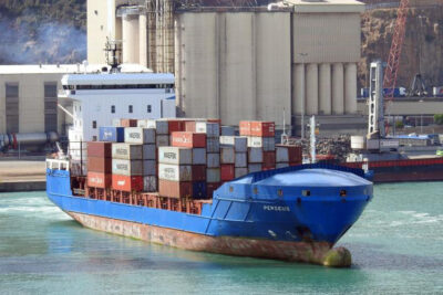 Ramlösa Shipping