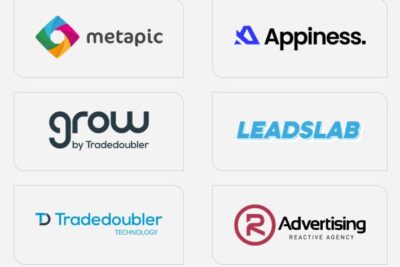 Tradedoubler 1
