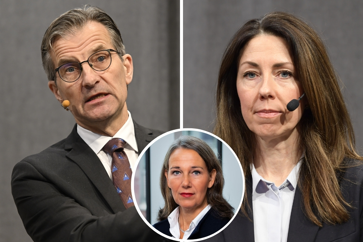 Winsth: Nu krävs större tydlighet från Riksbanken
