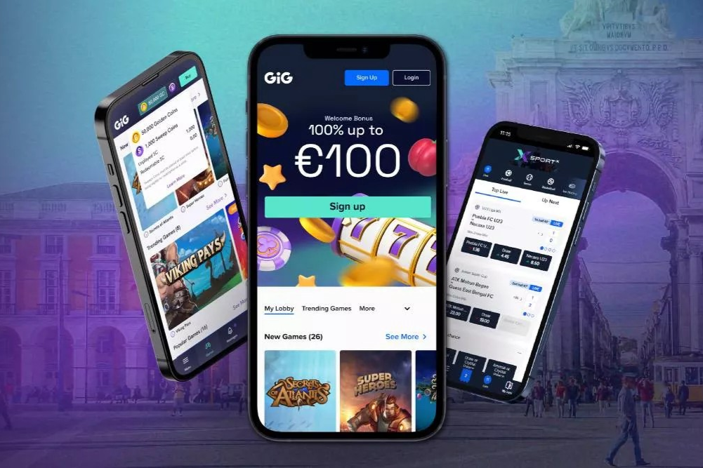Gig Software godkänt för notering på First North