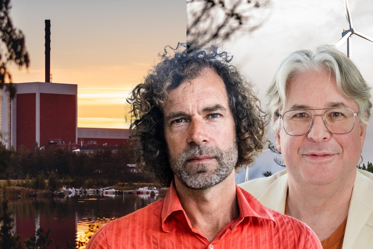 Så dyrt blir alternativet till ny kärnkraft: ”Svårt att se att det skulle bli billigare”
