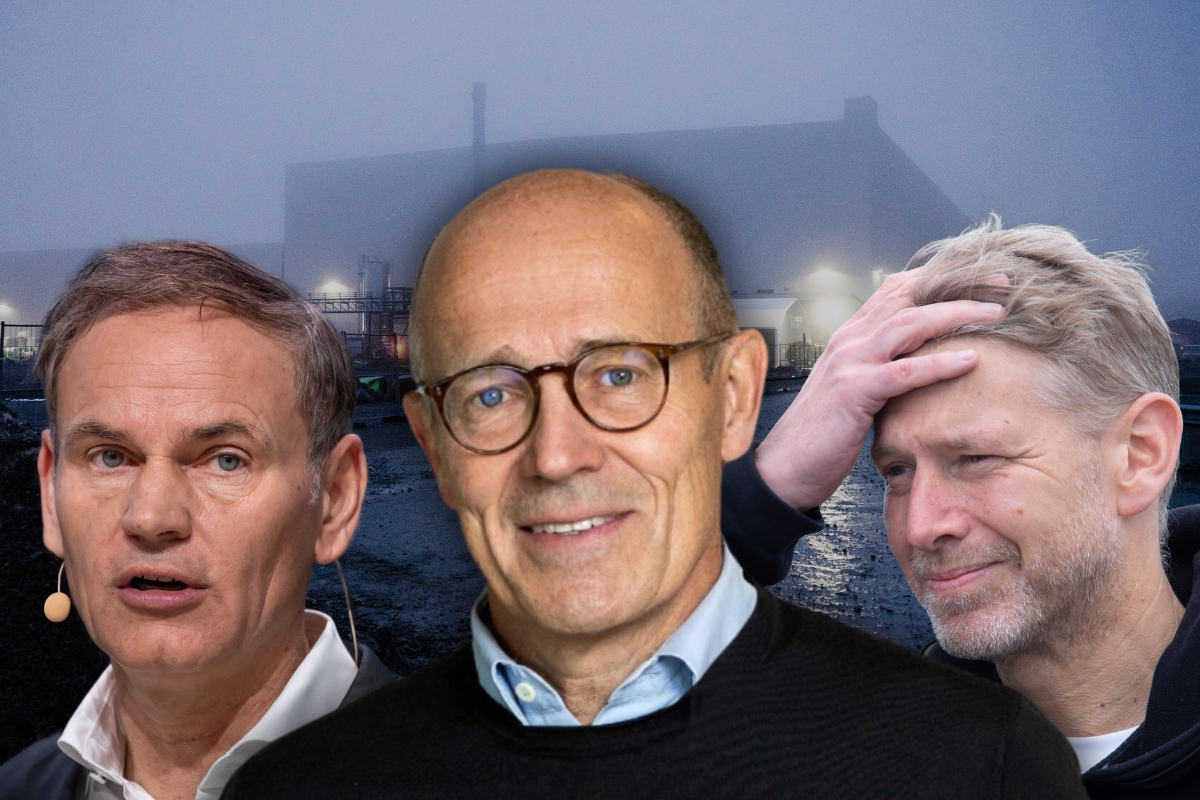 Northvolts krisande storägare har kniven mot strupen: ”Stöttar ifall det blir aktuellt”