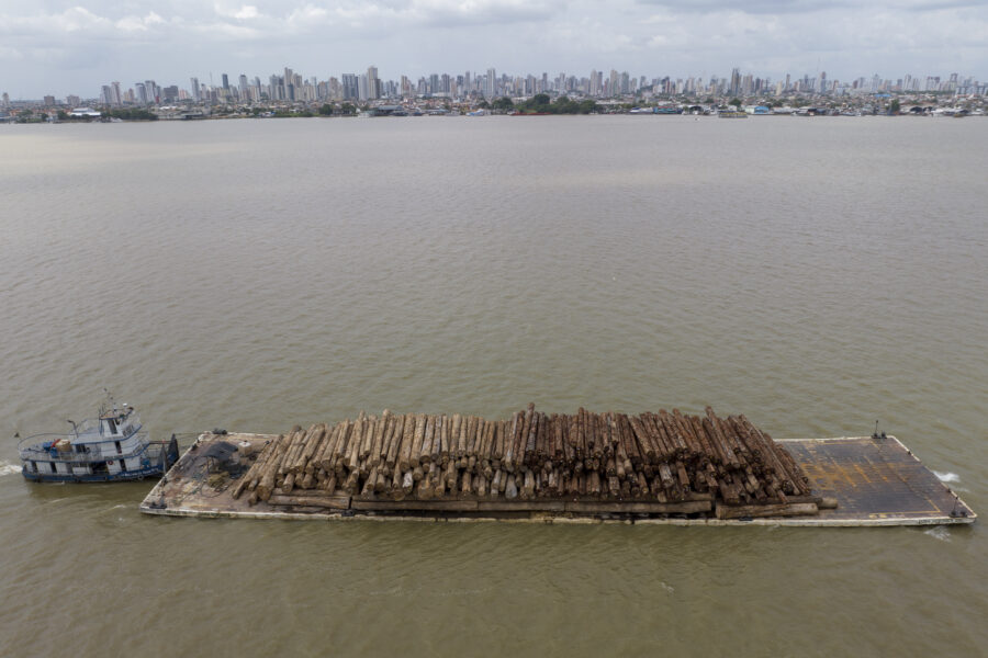 Brasiliens BNP ökade mer än väntat i årstakt i andra kvartalet - Brazil Amazon Daily Life