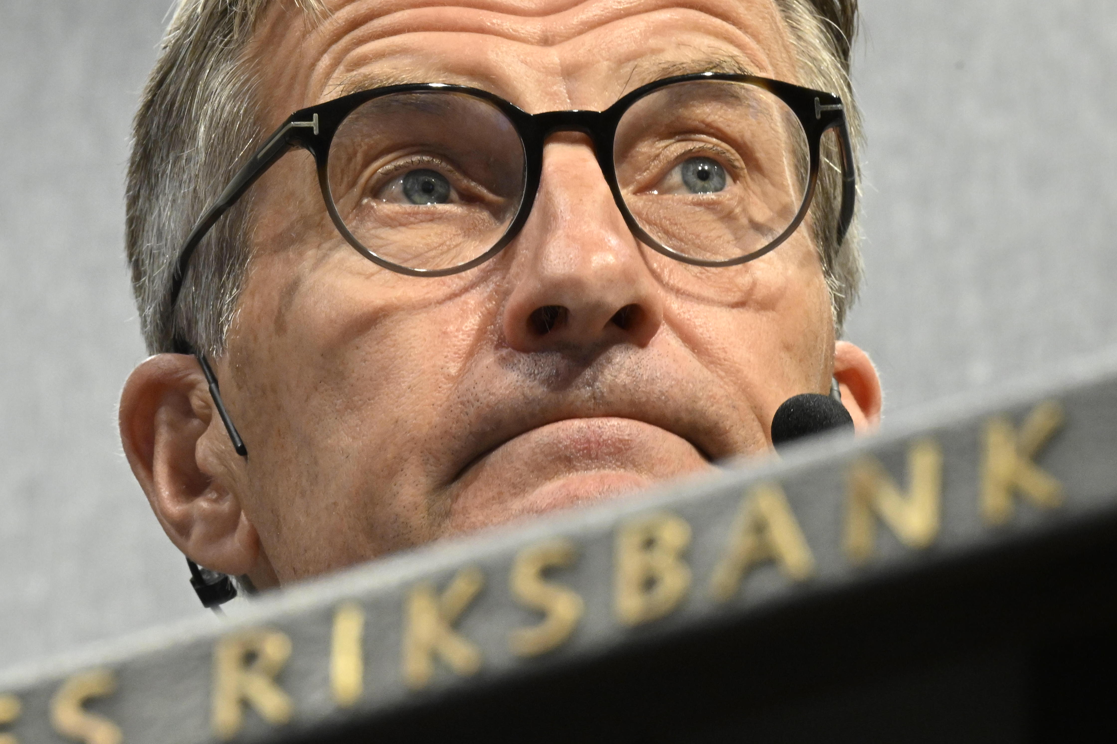 Majoriteten av räntehandlarna tror på dubbelsänkning från Riksbanken