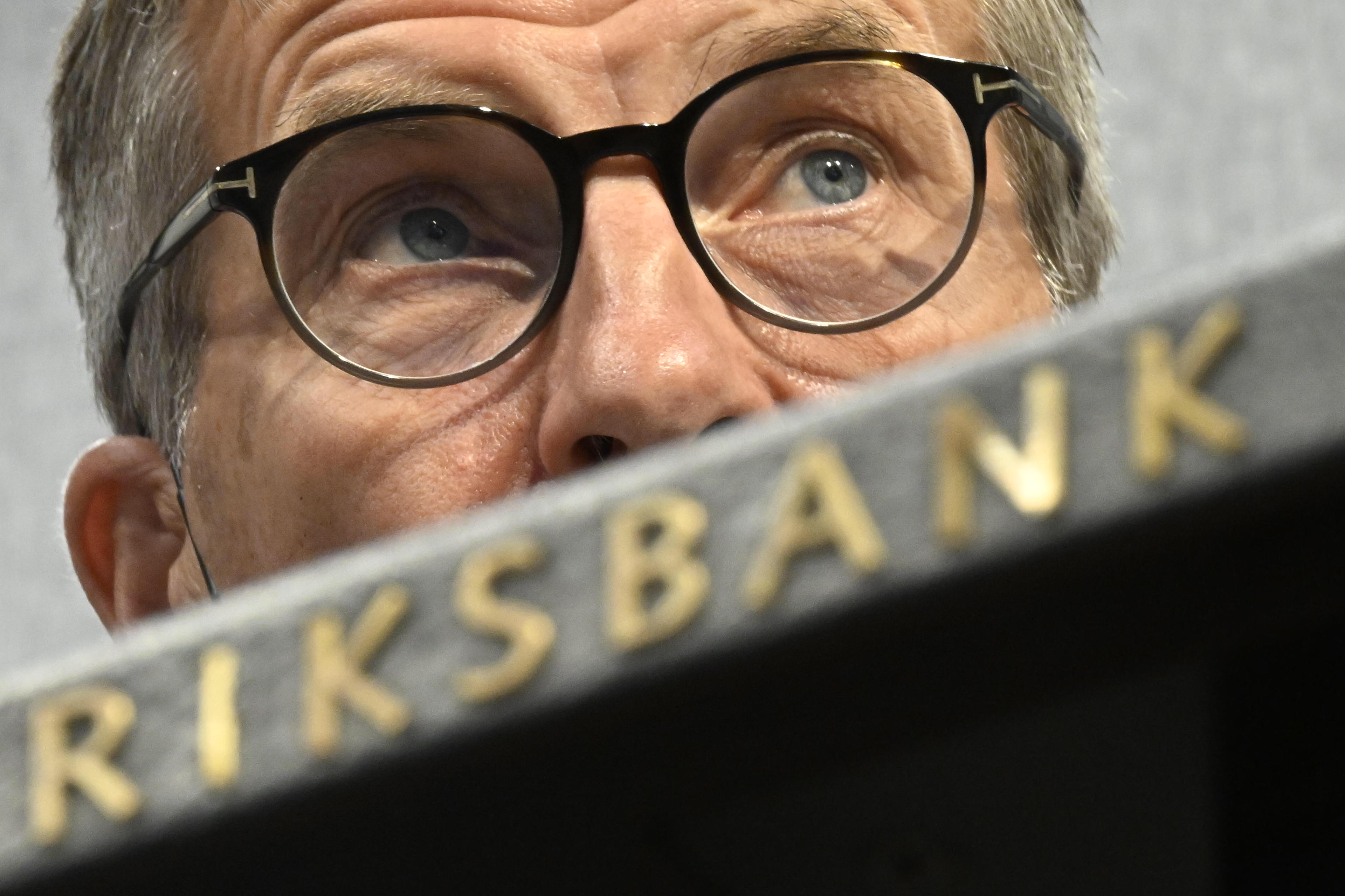 SEB: Det talar för räntesänkningar i höst