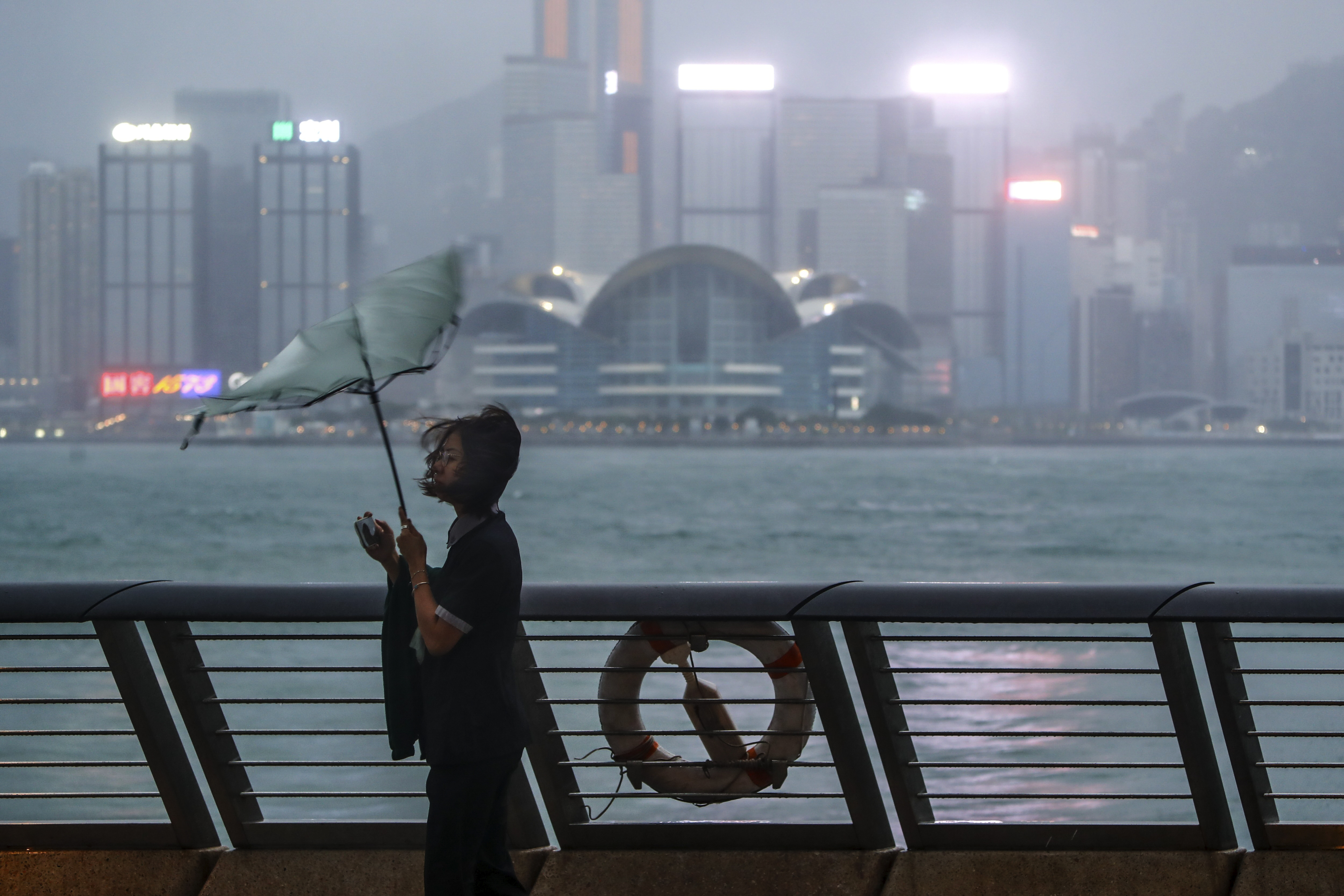 Hongkong på väg att leda global IPO-marknad