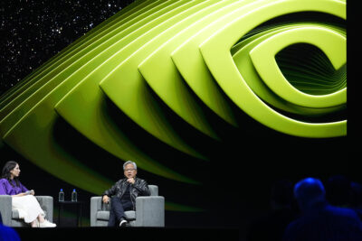 Siggraph 2024 Jensen Huang