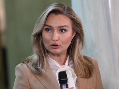 Ebba Busch