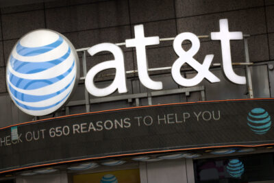 AT&T Next Generation Wireless Showdown