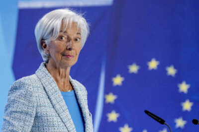 Europe Economy