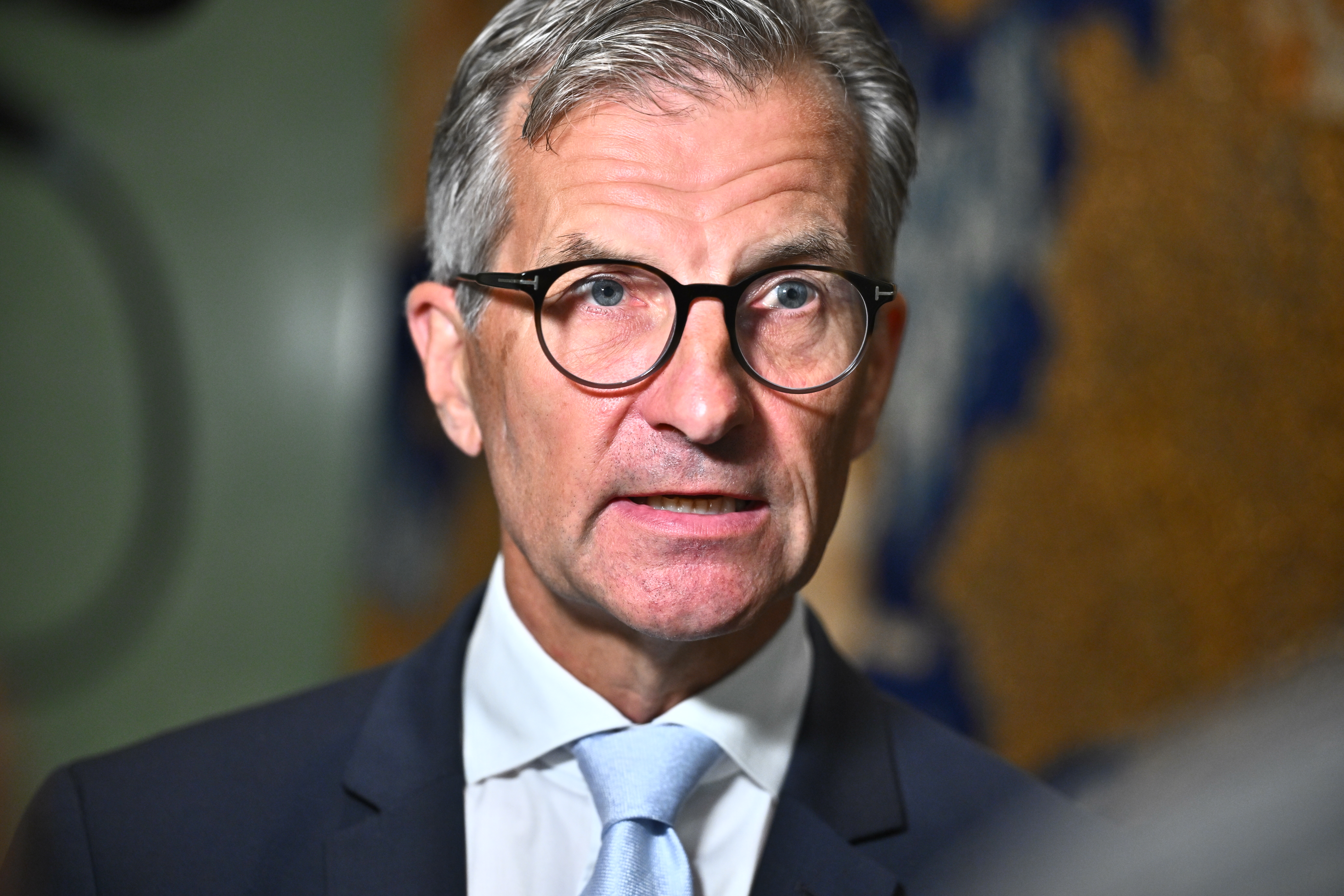Nordea: Riksbanken väntas ligga still