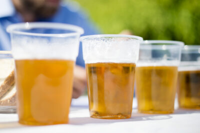 ALKOHOLFRI ÖL